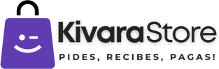Kivara Store – Inicio